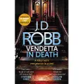 Robb, J. D. Vendetta in Death