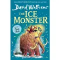 HarperCollins Ice Monster
