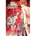 Little, Brown and Company A Certain Magical Index, Vol. 20 (manga)