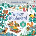 Taplin, Sam Winter Wonderland Sound Book