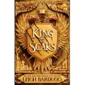 Hachette King of Scars