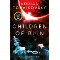 Pan Macmillan Children of Ruin