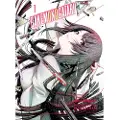 Vertical Bakemonogatari (manga), Volume 1