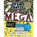 Scholastic Tom Gates: Mega Make and Do and Stories Too!
