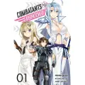 Little, Brown and Company Combatants Will Be Dispatched!, Vol. 1 (manga)