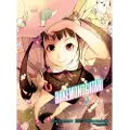 Vertical Bakemonogatari (manga), Volume 2