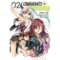 Little, Brown and Company Combatants Will Be Dispatched!, Vol. 2 (manga)
