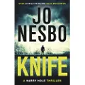 Random House Knife - Nesbo, Jo