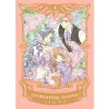 Clamp Cardcaptor Sakura Collector's Edition 4