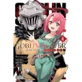 Quintessenza, Anthony Goblin Slayer Side Story: Year One, Vol. 4 (manga)