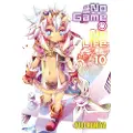 Kamiya, Yuu No Game No Life, Vol. 10 (light novel)