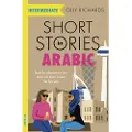 John Murray Press Short Stories in Arabic for Intermediate Learners (MSA)