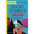 Richards, Olly Short Stories in Italian for Intermediate Learners