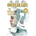 Headline American Gods: The Moment of the Storm