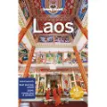 Lonely Planet Laos