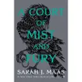 Maas, Sarah J. A Court of Mist and Fury