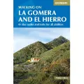 CICERONE PRESS Walking on La Gomera and El Hierro