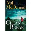 HarperCollins Clean Break