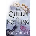 Hot Key Books The Queen of Nothing (The Folk of the Air #3), The