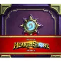 TITAN BOOKS The Art of Hearthstone: Year of the Kraken
