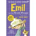 Oxford University Press Emil and the Great Escape