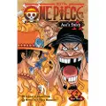 Viz Media, Subs. of Shogakukan Inc One Piece: Ace's Story, Vol. 2
