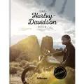 TeNeues Publishing The Harley-Davidson Book - Refueled