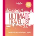Lonely Planet 's Ultimate Travel List