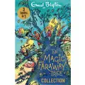 Hachette The Magic Faraway Tree Collection