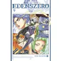 Kodansha Edens Zero 9