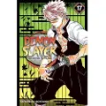 Viz Media, Subs. of Shogakukan Inc Demon Slayer: Kimetsu No Yaiba, Vol. 17