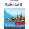 Guides, Insight Insight Guides Italian Lakes (Travel Guide with Free eBook)