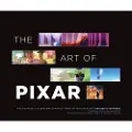 Disney Pixar The Art of Pixar