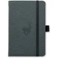 Dingbats* Notebooks, Dingbats* Wildlife A6 Pocket Plain - Green Deer Notebook