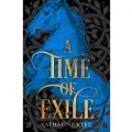 HarperCollins Time of Exile