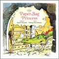 ANNICK PRESS LTD The Paper Bag Princess 40th anniversary edition