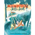 Pan Macmillan Moomintroll Sets Sail