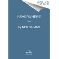 William Morrow & Company Neverwhere - Gaiman, Neil
