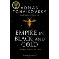 Pan Macmillan Empire in Black and Gold