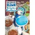 Fuse That Time I Got Reincarnated as a Slime: Trinity in Tempest (Manga) 2