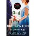 Little, Brown and Company Bridgerton: It's In His Kiss (Bridgertons Book 7)