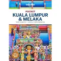 Lonely Planet Pocket Kuala Lumpur & Melaka