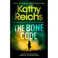 Simon & Schuster Bone Code