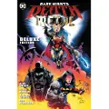 DC Comics Dark Nights: Death Metal: Deluxe Edition