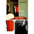 Vintage Publishing The Cry of the Owl