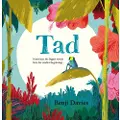 HarperCollins Tad - Davies, Benji