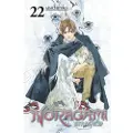 Kodansha Noragami: Stray God 22