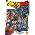 Viz Media, Subs. of Shogakukan Inc Dragon Ball Super, Vol. 13