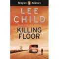 Penguin Random House Penguin Readers Level 4: Killing Floor (ELT Graded Reader)