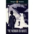 Penguin Random House Penguin Readers Level 7: The Woman in White (ELT Graded Reader)